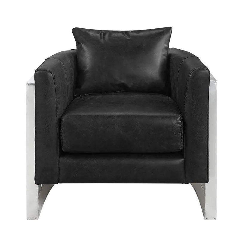Betla - Accent Chair by Unique Piece Furniture