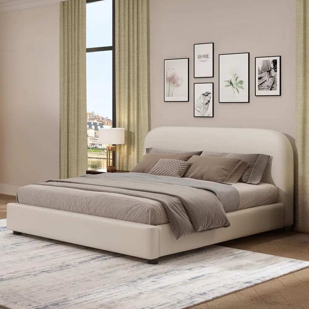 Arden - Bed by Unique Piece Furniture