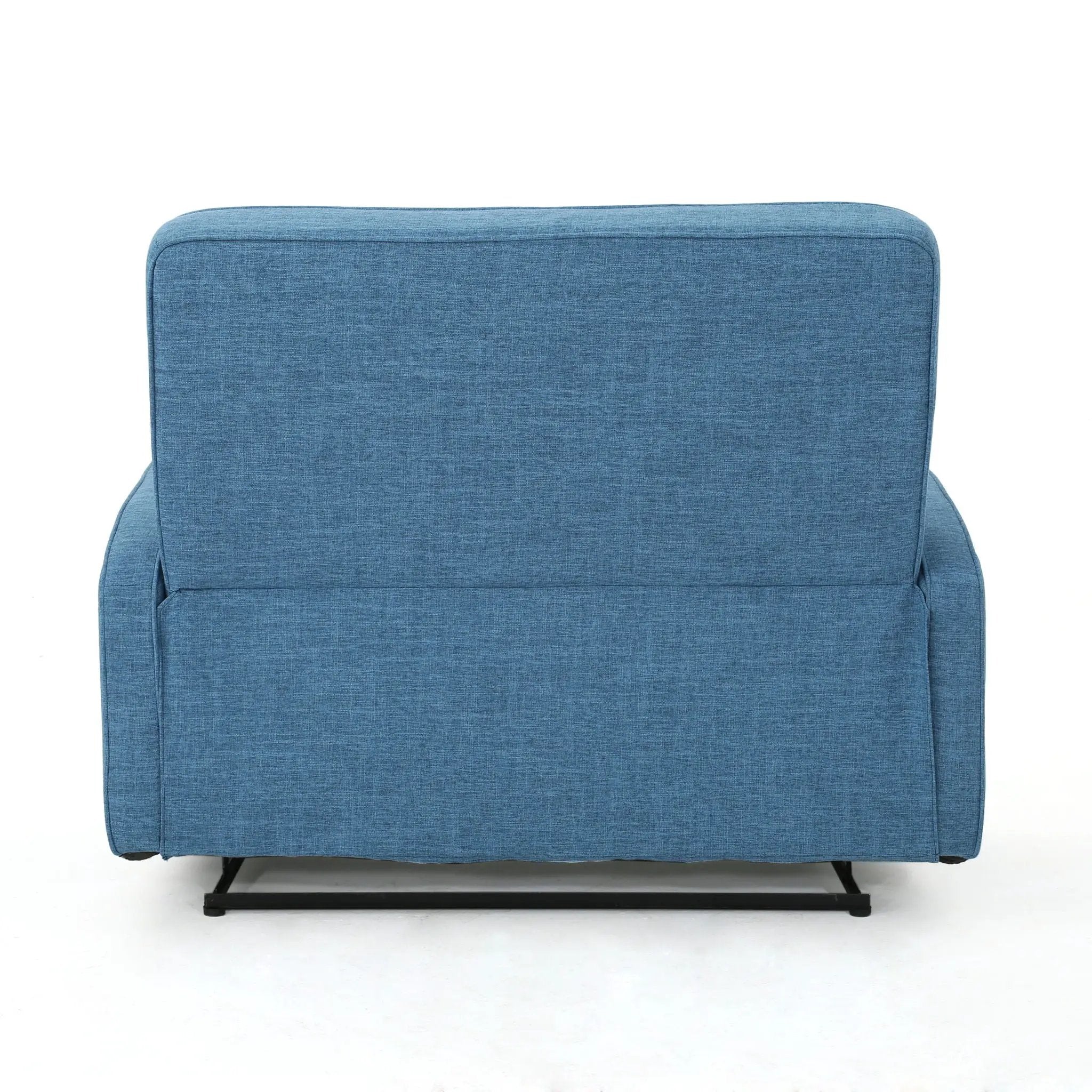 Manual Standard Wide Recliner by HouseOfZazla