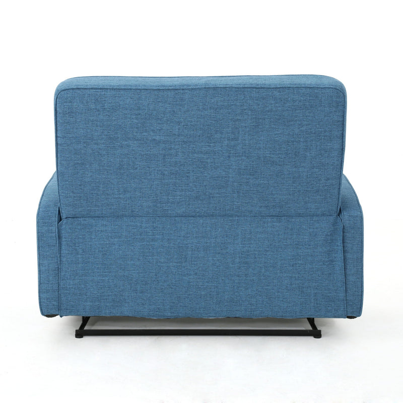 Manual Standard Wide Recliner by HouseOfZazla