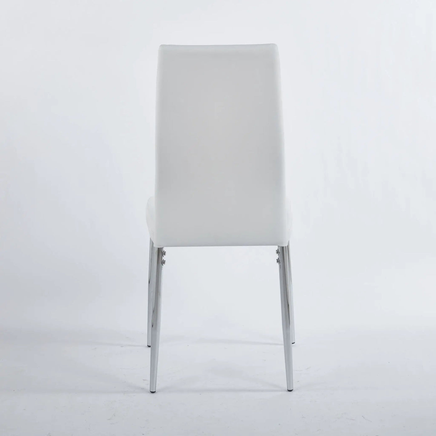 Minimalist Design Dining Chair (Set of 4) by Unique Piece Furniture