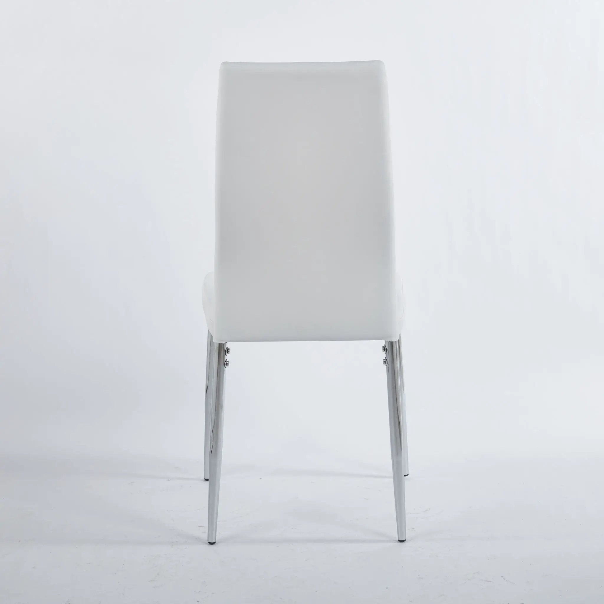 Minimalist Design Dining Chair (Set of 4) by Unique Piece Furniture