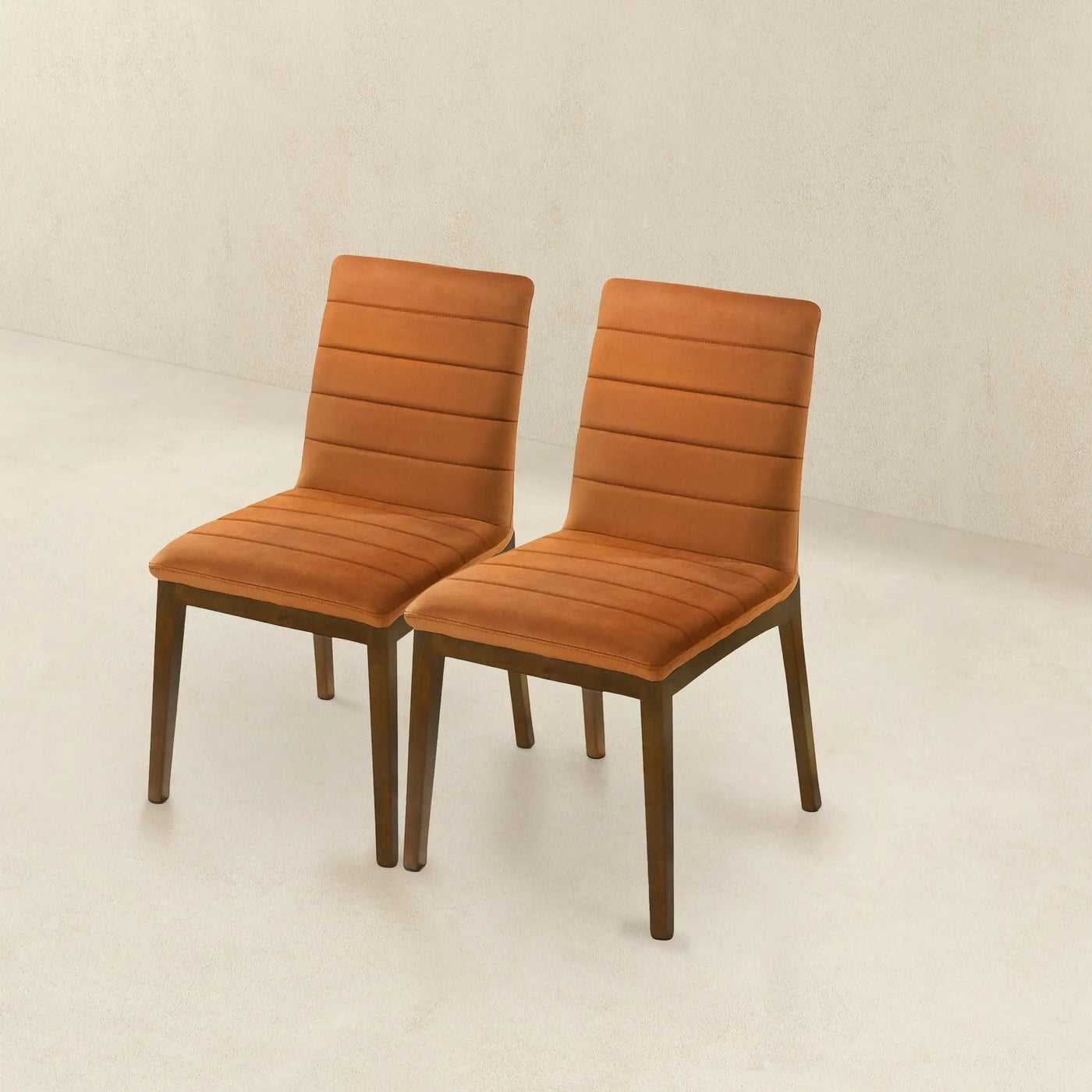 Ines - Modern Dining Chair (Set of 2) by Unique Piece Furniture
