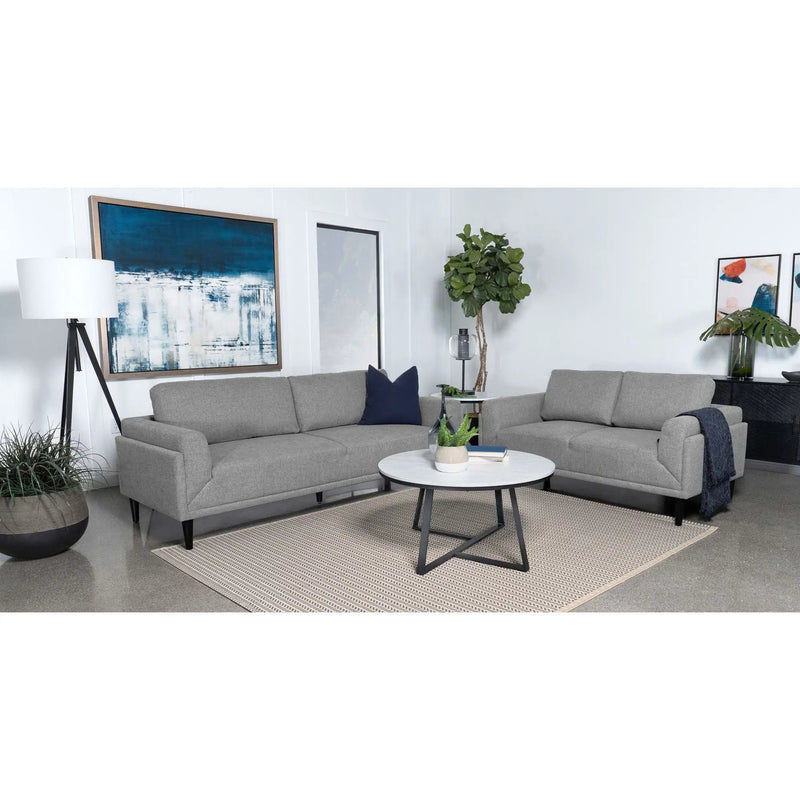 Andrena - Sofa Set by HouseOfZazla