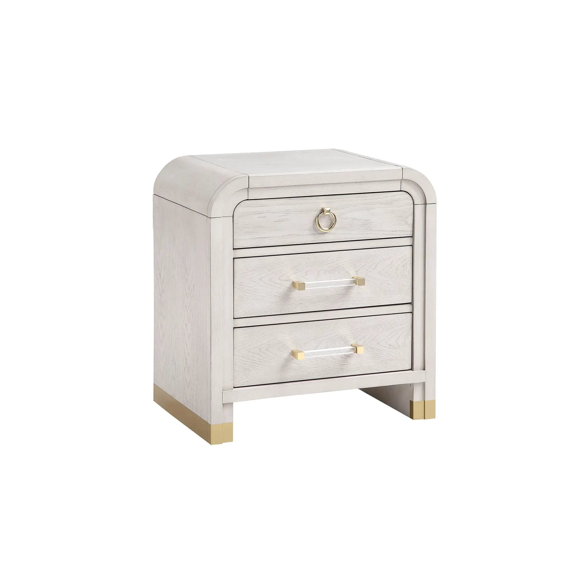 Malco - 5 Piece Bedroom Set by Unique Piece Furniture