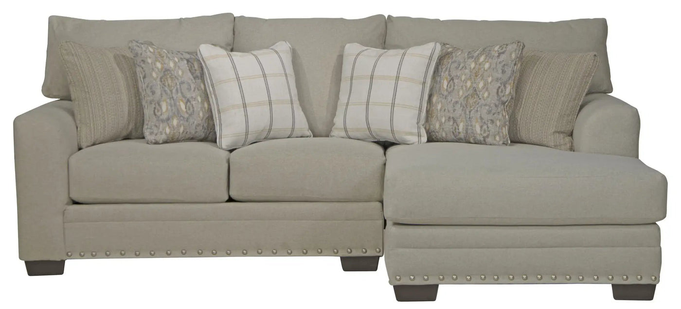 Middleton - Sectional by Unique Piece Furniture