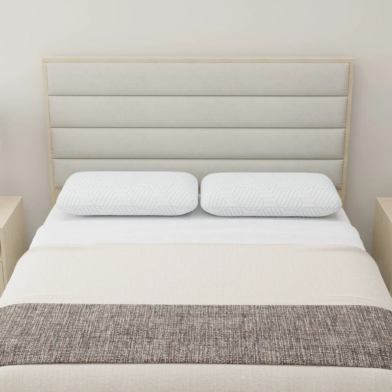 Fria Cloud Pillow by HouseOfZazla
