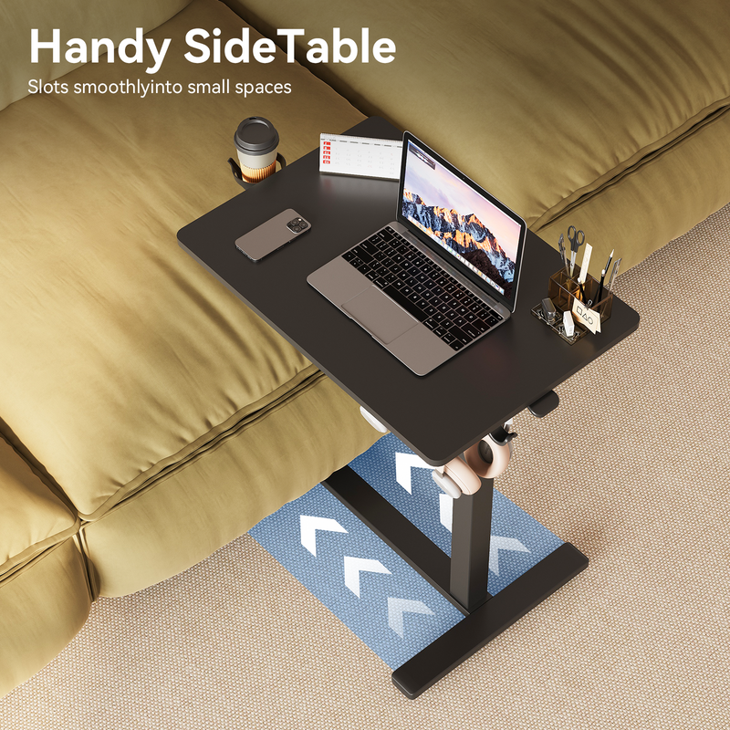 26"×19" Electric Standing Desk by HouseOfZazla