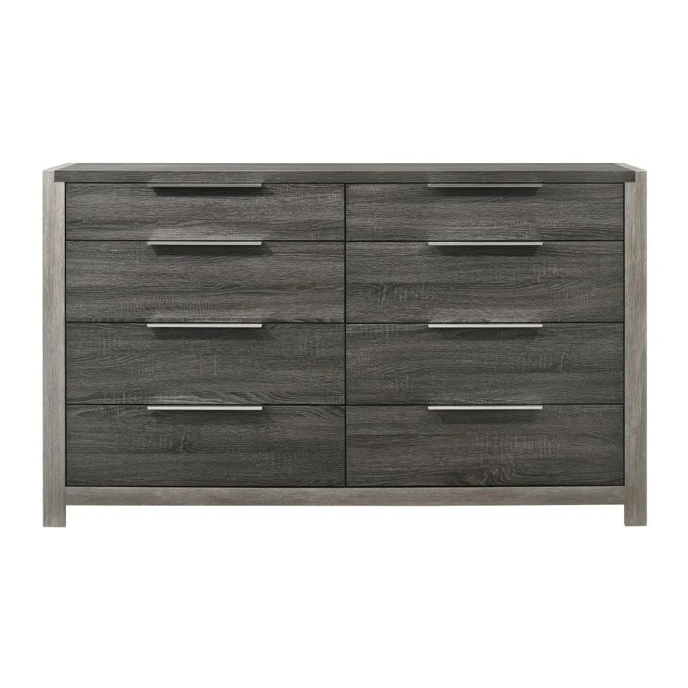Jehoram - Dresser by Unique Piece Furniture