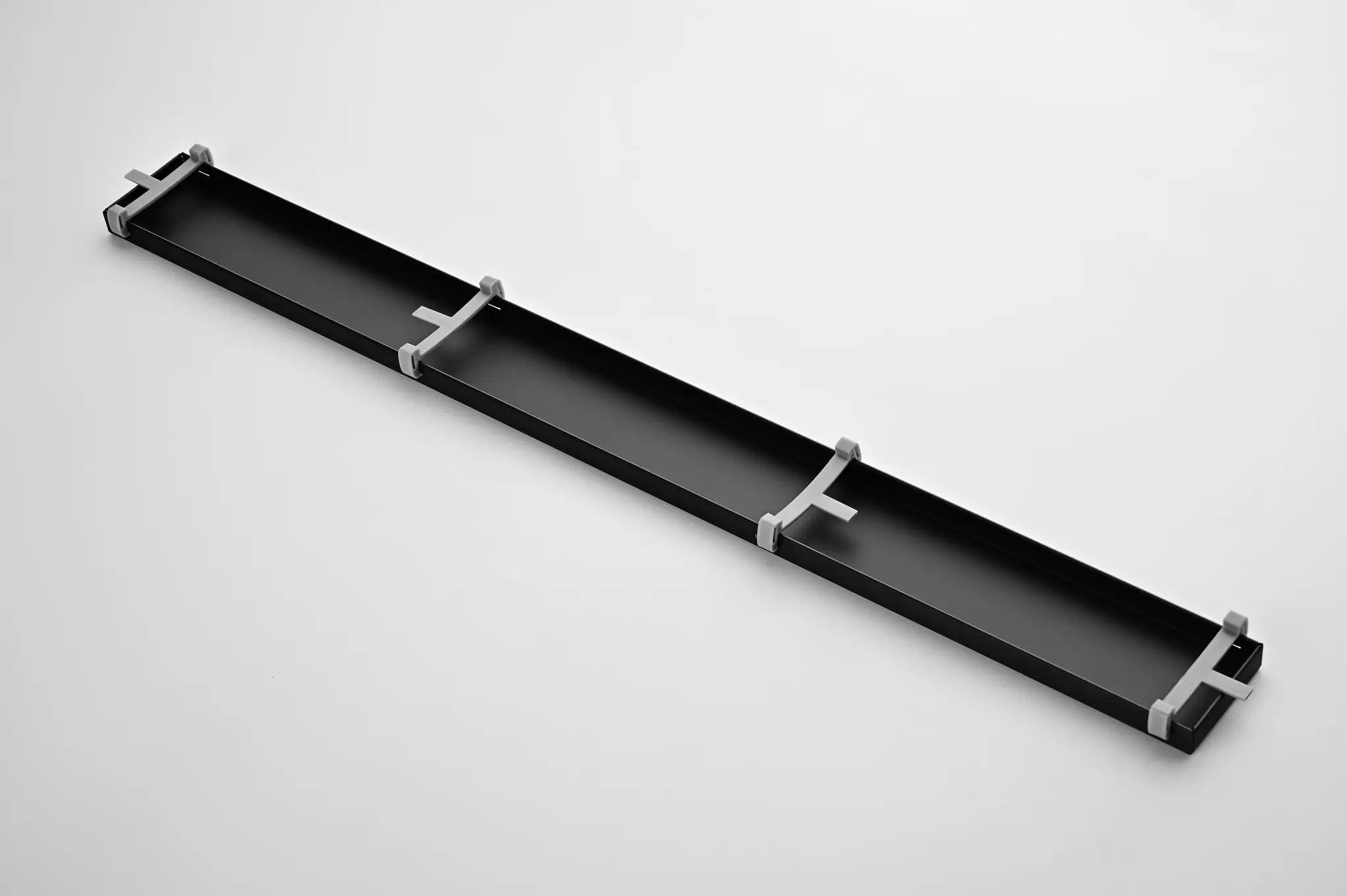 30 Inch Offset Linear Shower Drain by HouseOfZazla