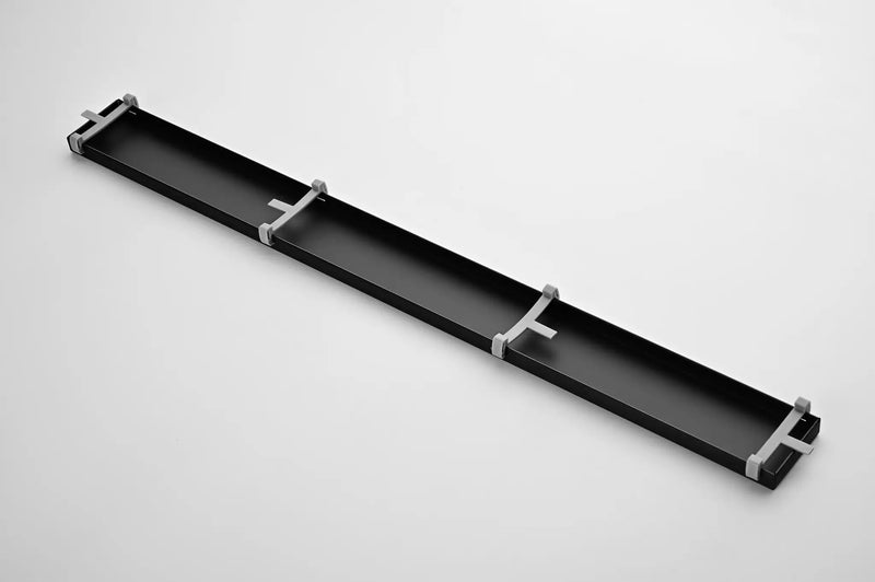 30 Inch Offset Linear Shower Drain by HouseOfZazla