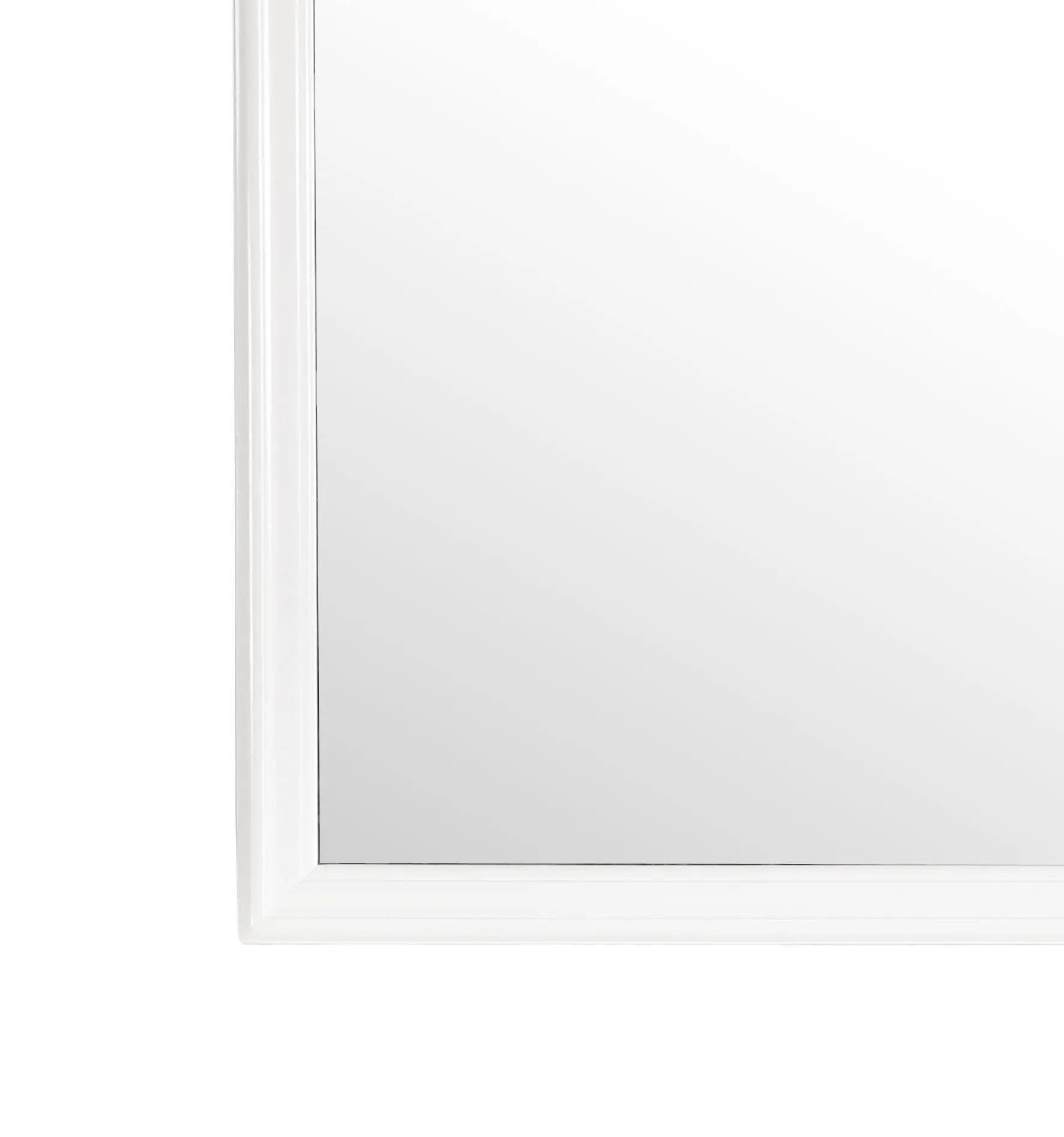 Traditional Wall Mirror For Any Space by HouseOfZazla