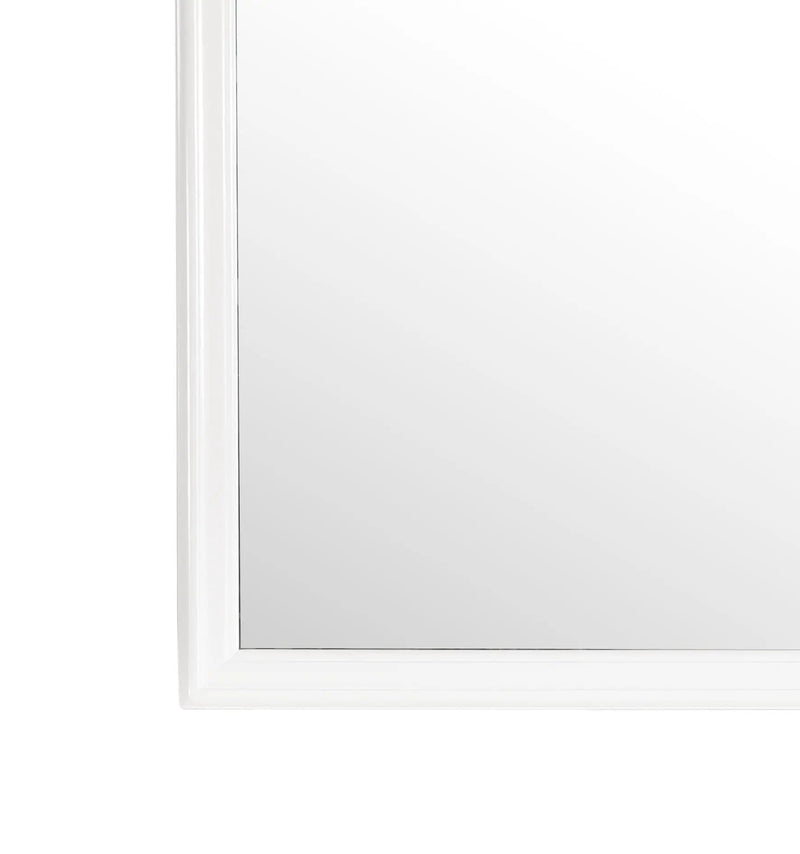 Traditional Wall Mirror For Any Space by HouseOfZazla