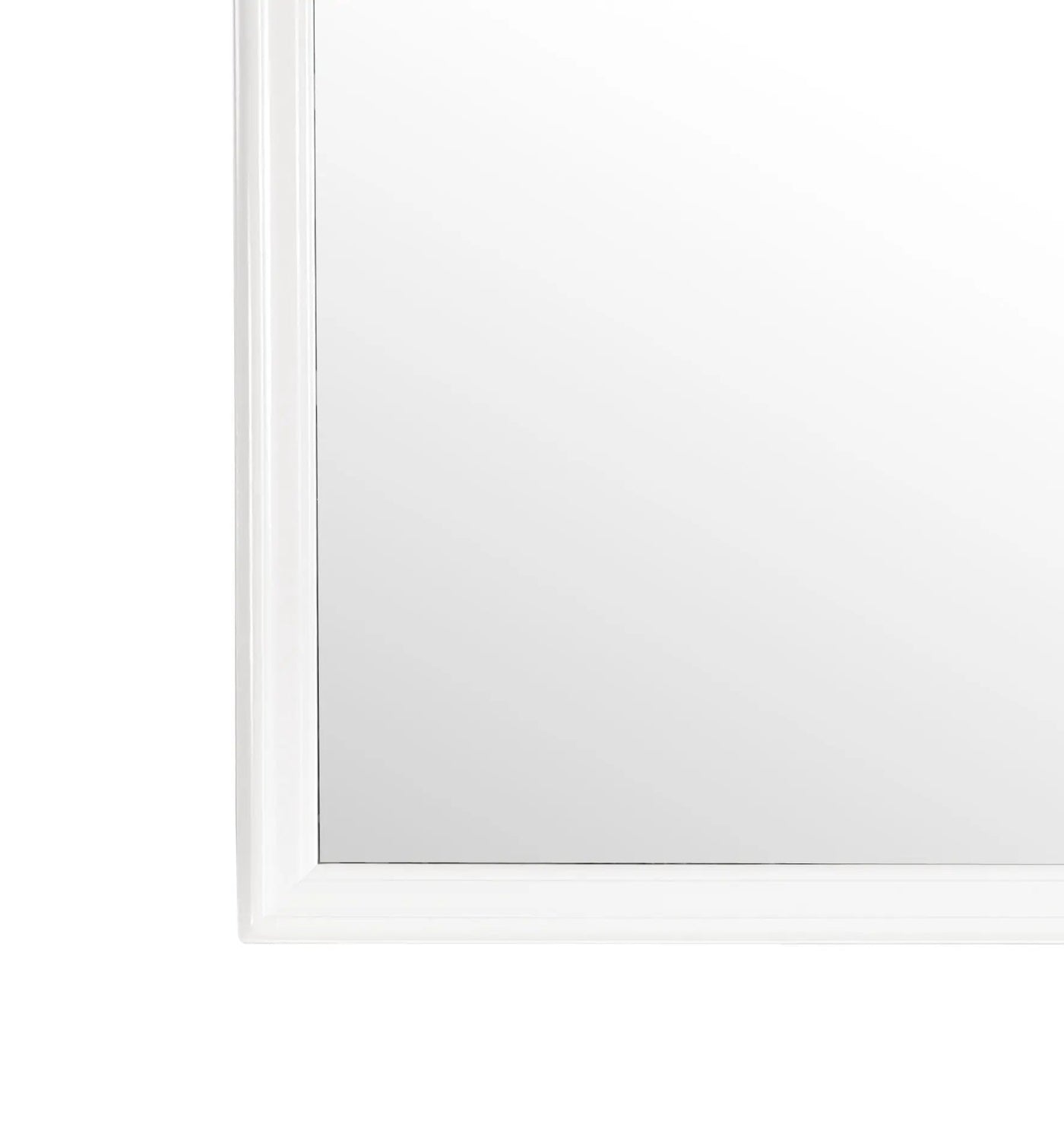 Traditional Wall Mirror For Any Space by Unique Piece Furniture