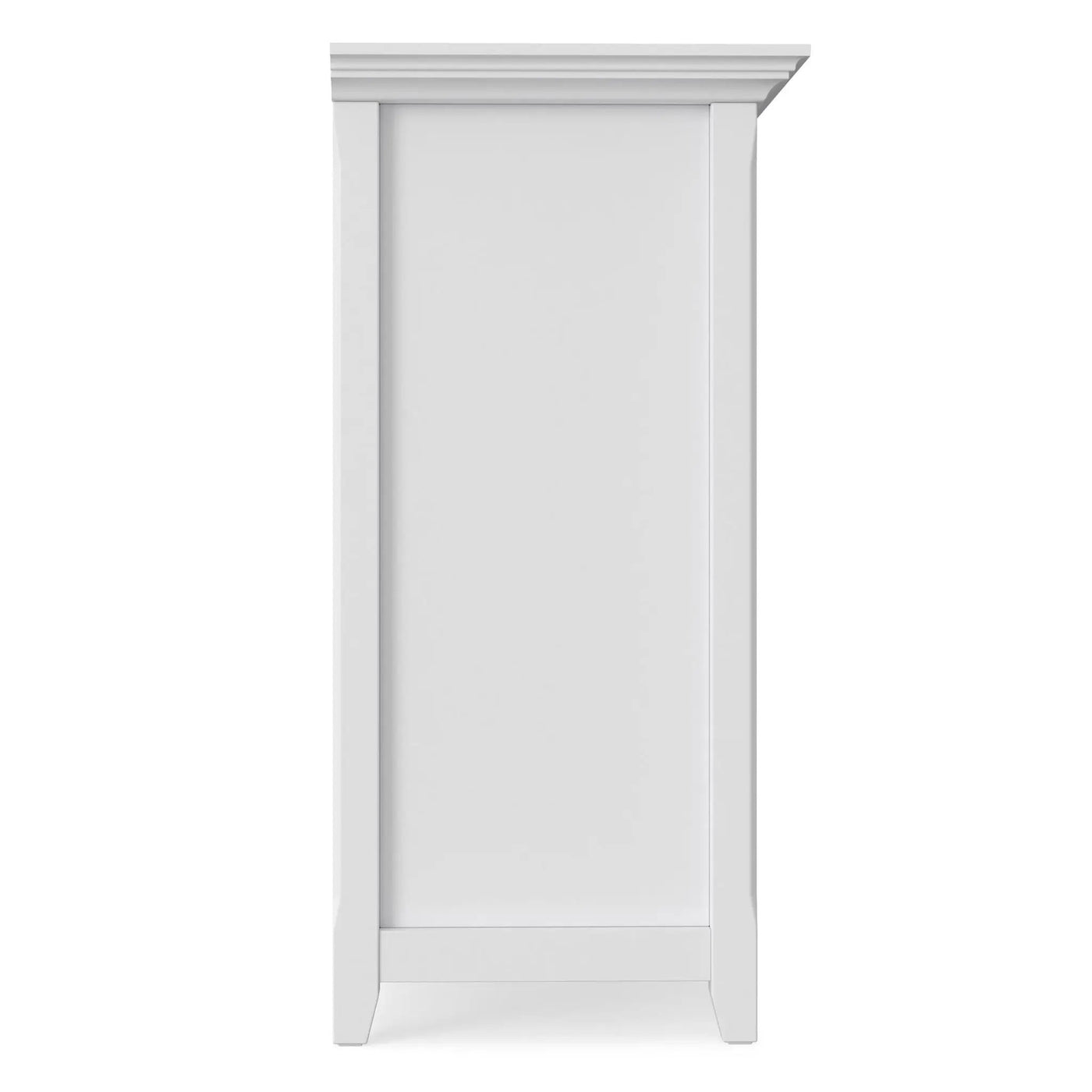 Amherst - Cube Storage Bookcase by Unique Piece Furniture