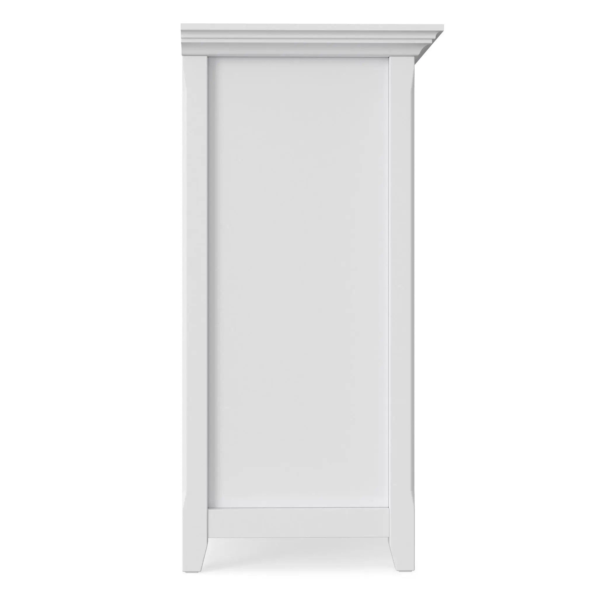 Amherst - Cube Storage Bookcase by Unique Piece Furniture