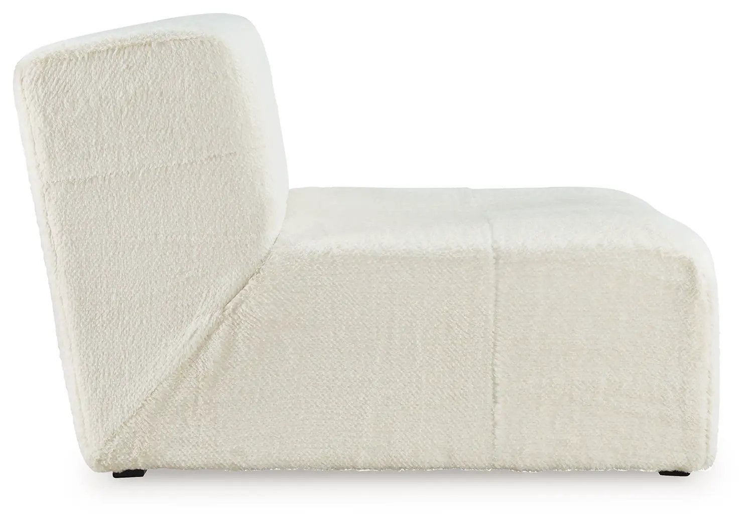 Brettner - Accent Chair - Ivory by Unique Piece Furniture