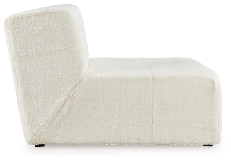 Brettner - Accent Chair - Ivory by Unique Piece Furniture