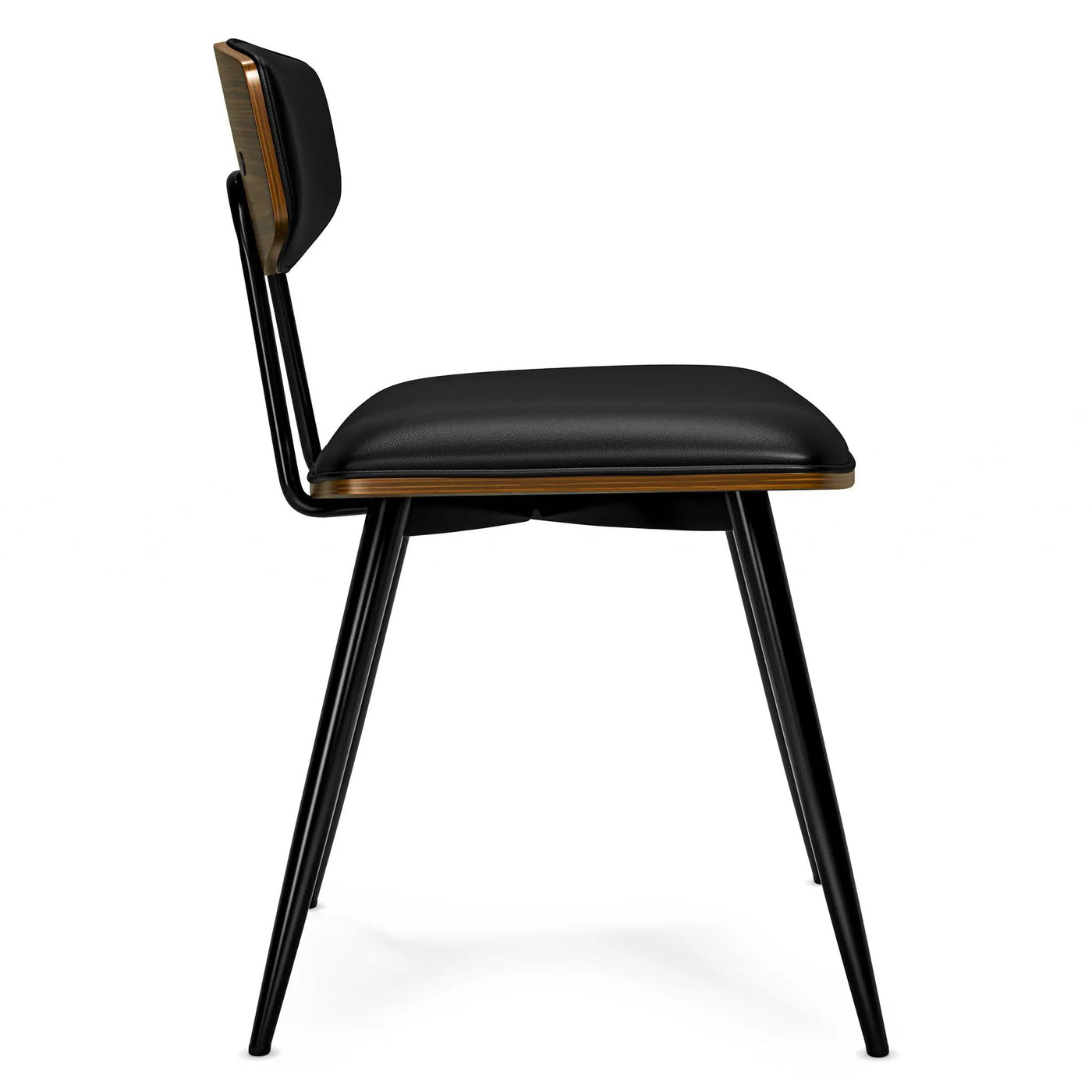 Mavis - Upholstered Dining Chair (Set of 2) by Unique Piece Furniture