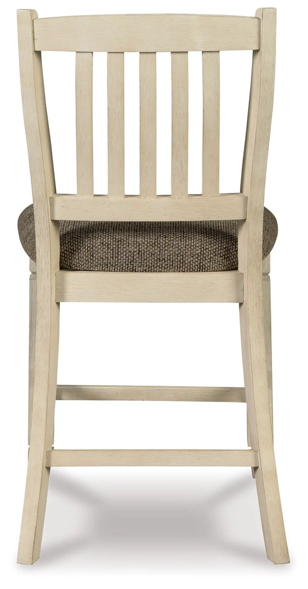 Bolanburg - Upholstered Barstool (Set of 2) - Beige by Unique Piece Furniture