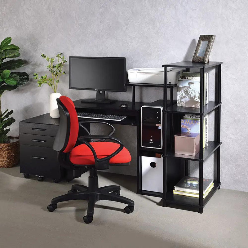 Lyphre - Computer Desk by Unique Piece Furniture