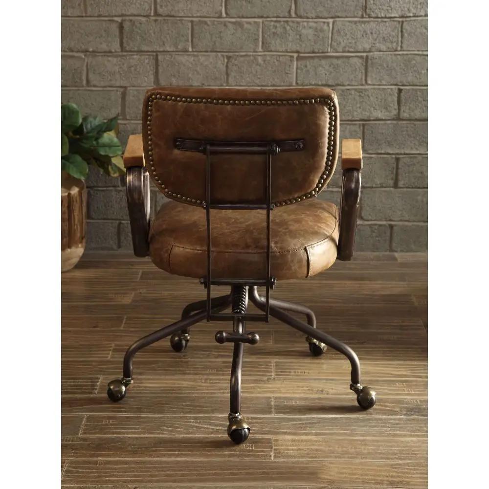 Hallie - Executive Office Chair by Unique Piece Furniture