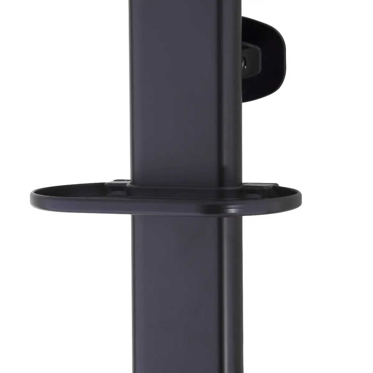43 Inch Aluminium Alloy Shower Panel with Shower Head by DirectDeals