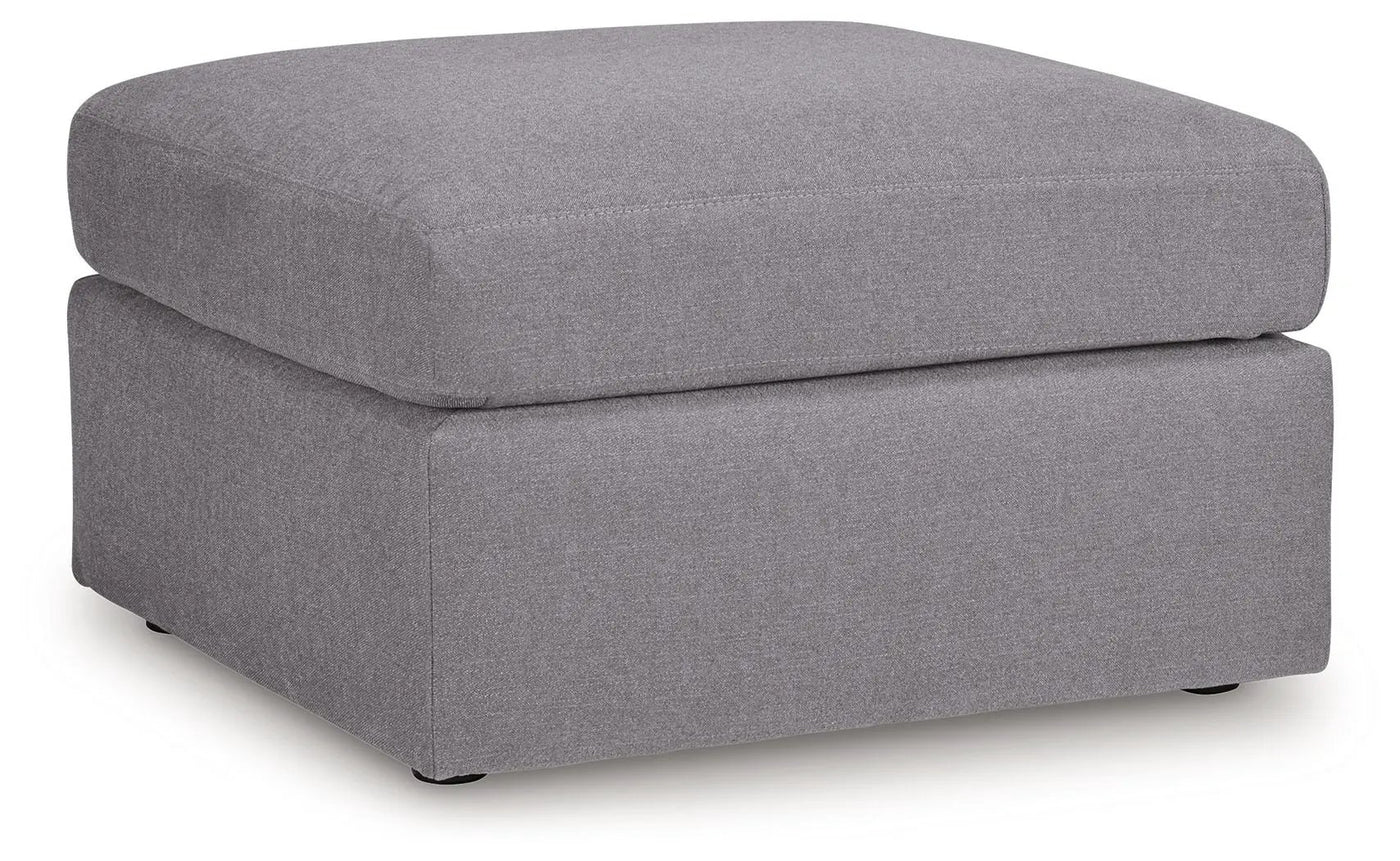 Modmax - Oversized Accent Ottoman by Unique Piece Furniture