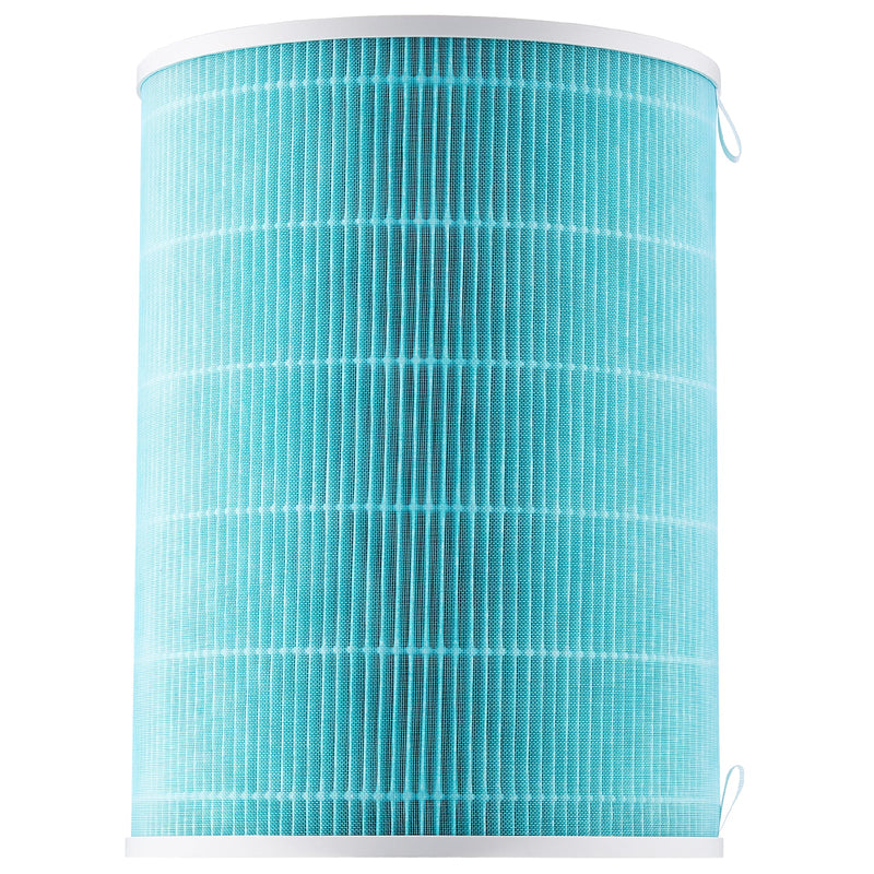 3-in-1 Air Purifier Replacement Filter H13 Filter with PP Pre-Filter by HouseOfZazla