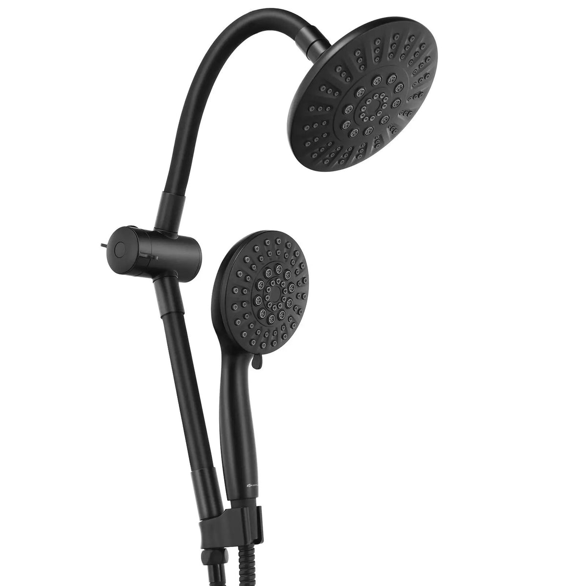 High Pressure Combo Handheld Shower Head, photo 12 of 16