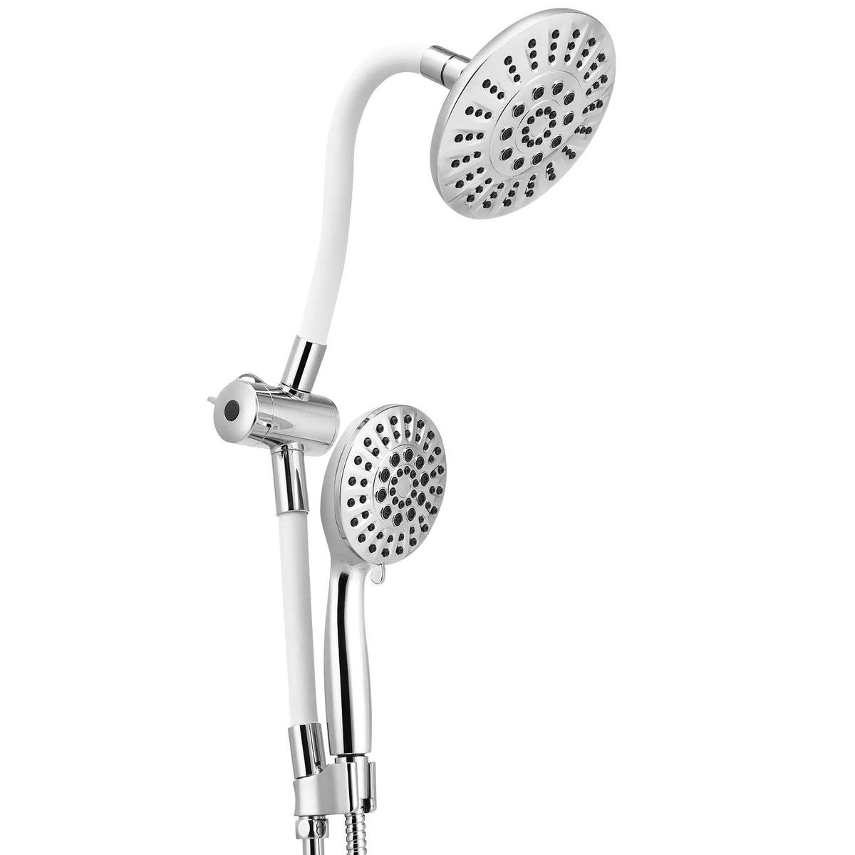 High Pressure Combo Handheld Shower Head, photo 11 of 16