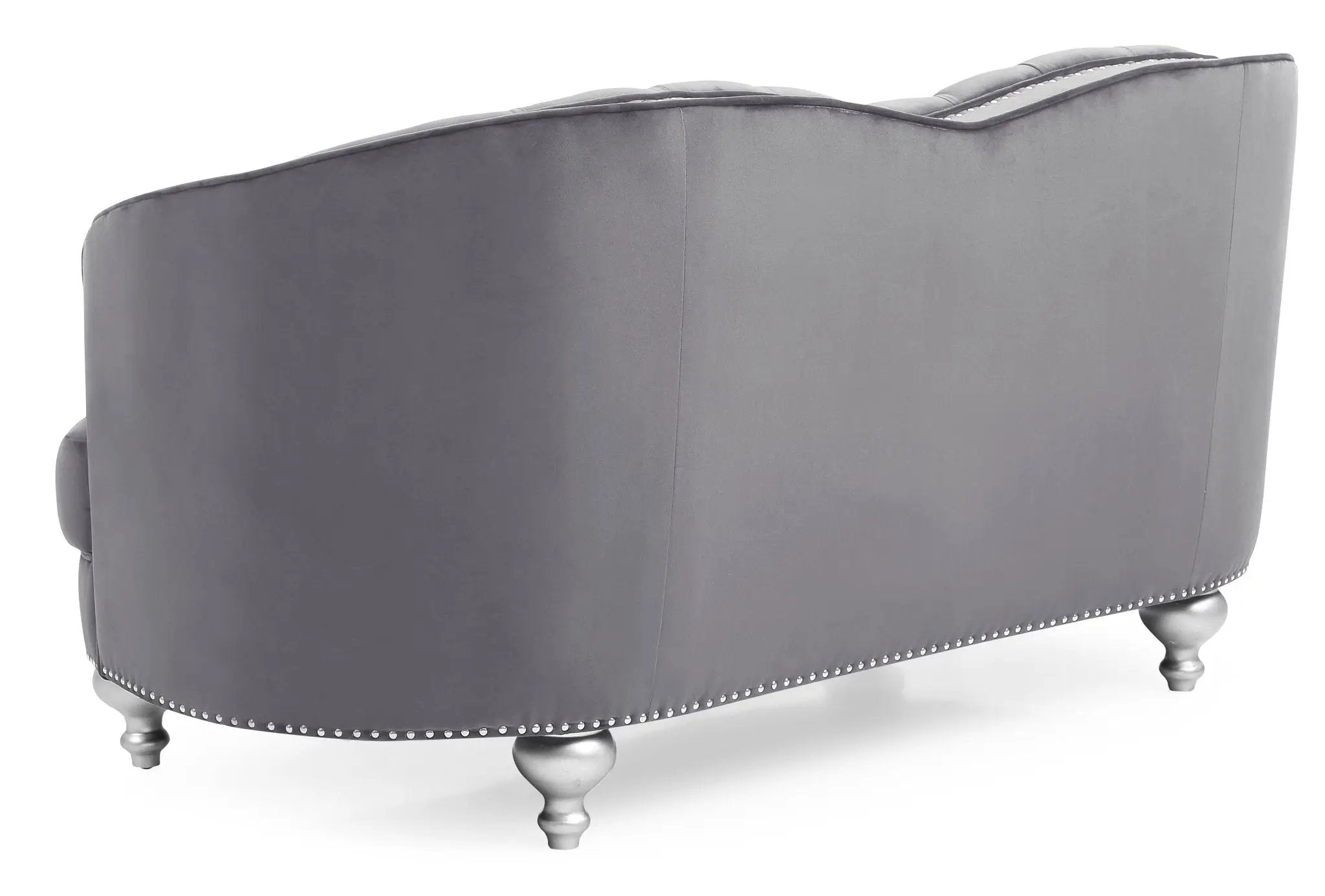 Jewel Loveseat by Unique Piece Furniture