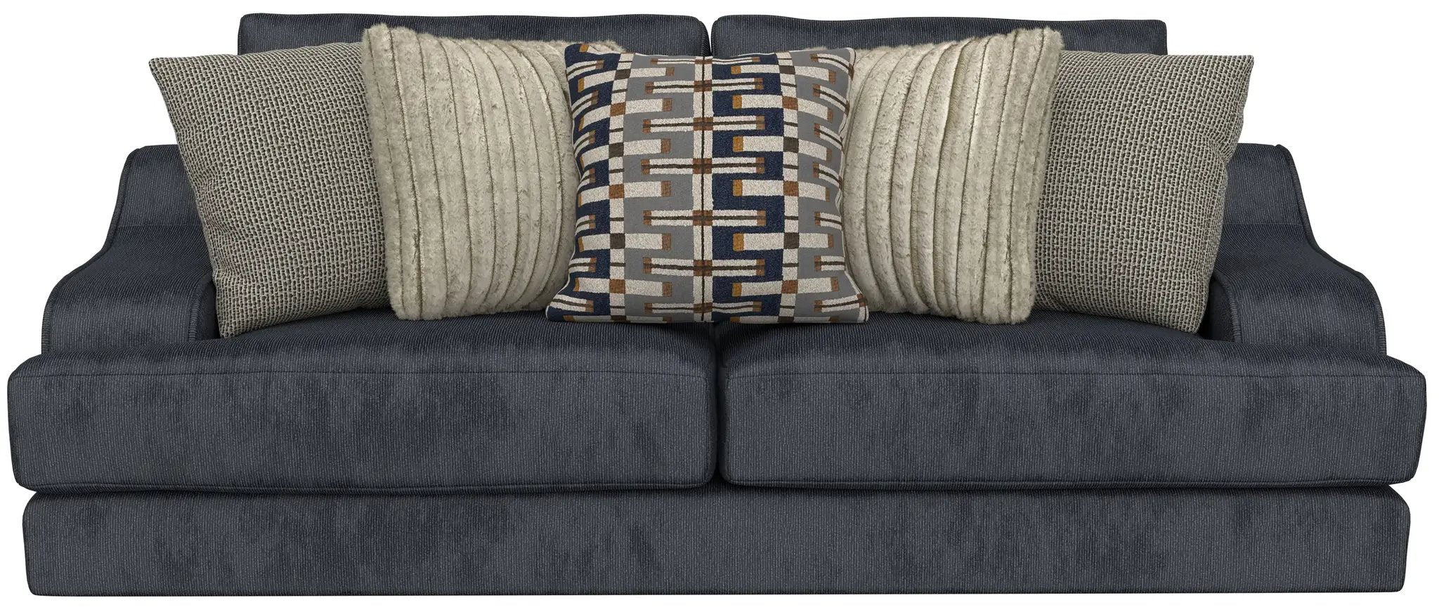 Olympus - Sofa by Unique Piece Furniture