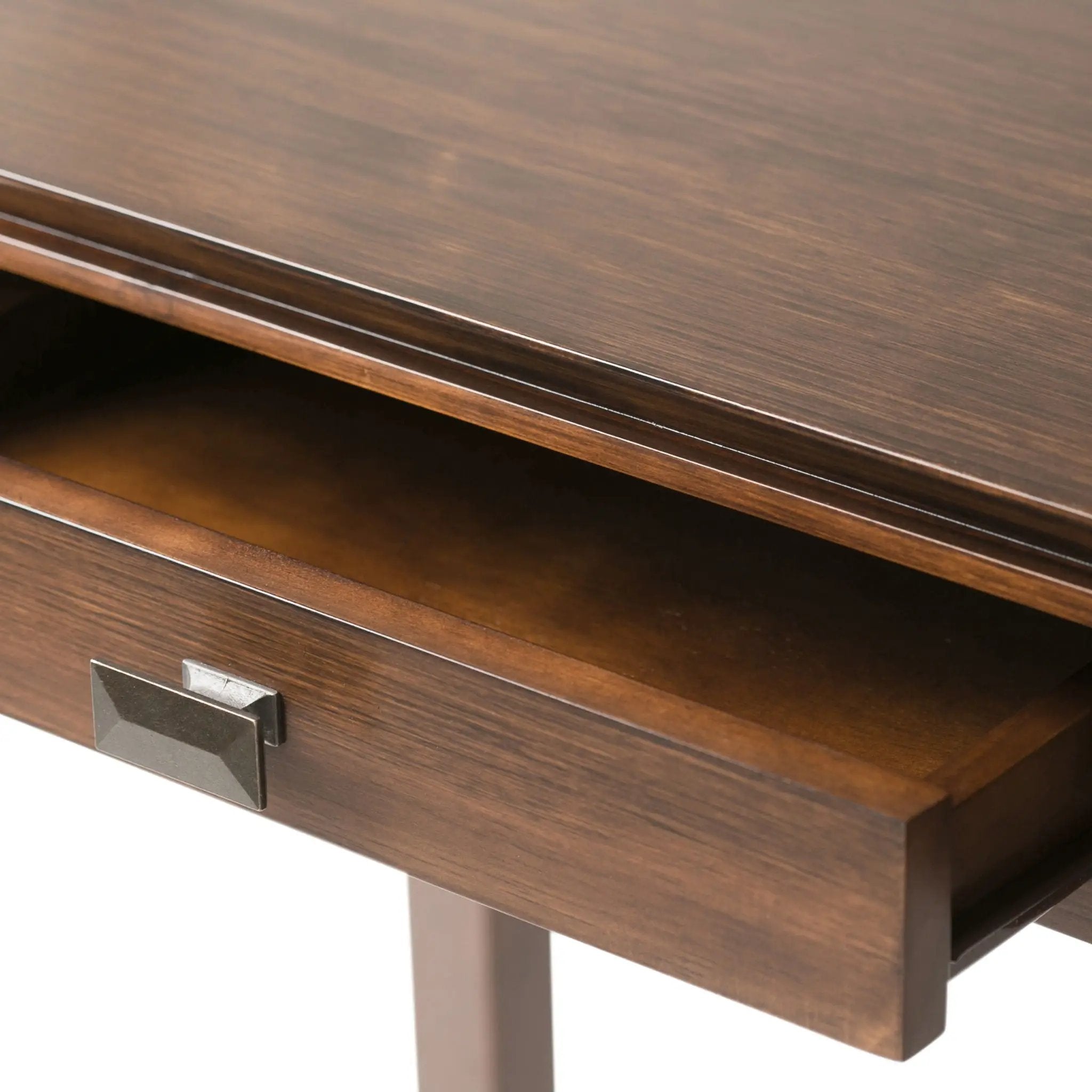 Artisan - Handcrafted Console Sofa Table by Unique Piece Furniture