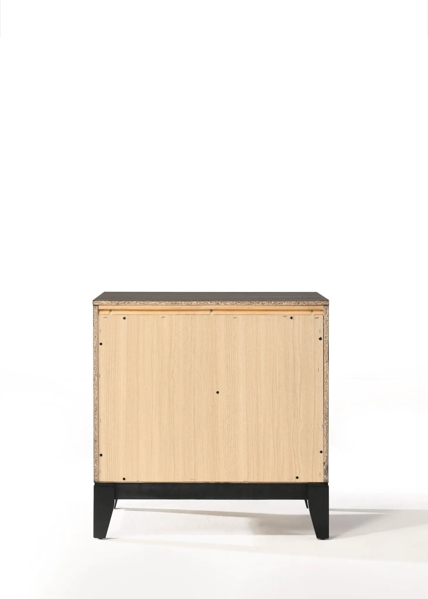 Valdemar - Nightstand - Weathered Gray by Unique Piece Furniture