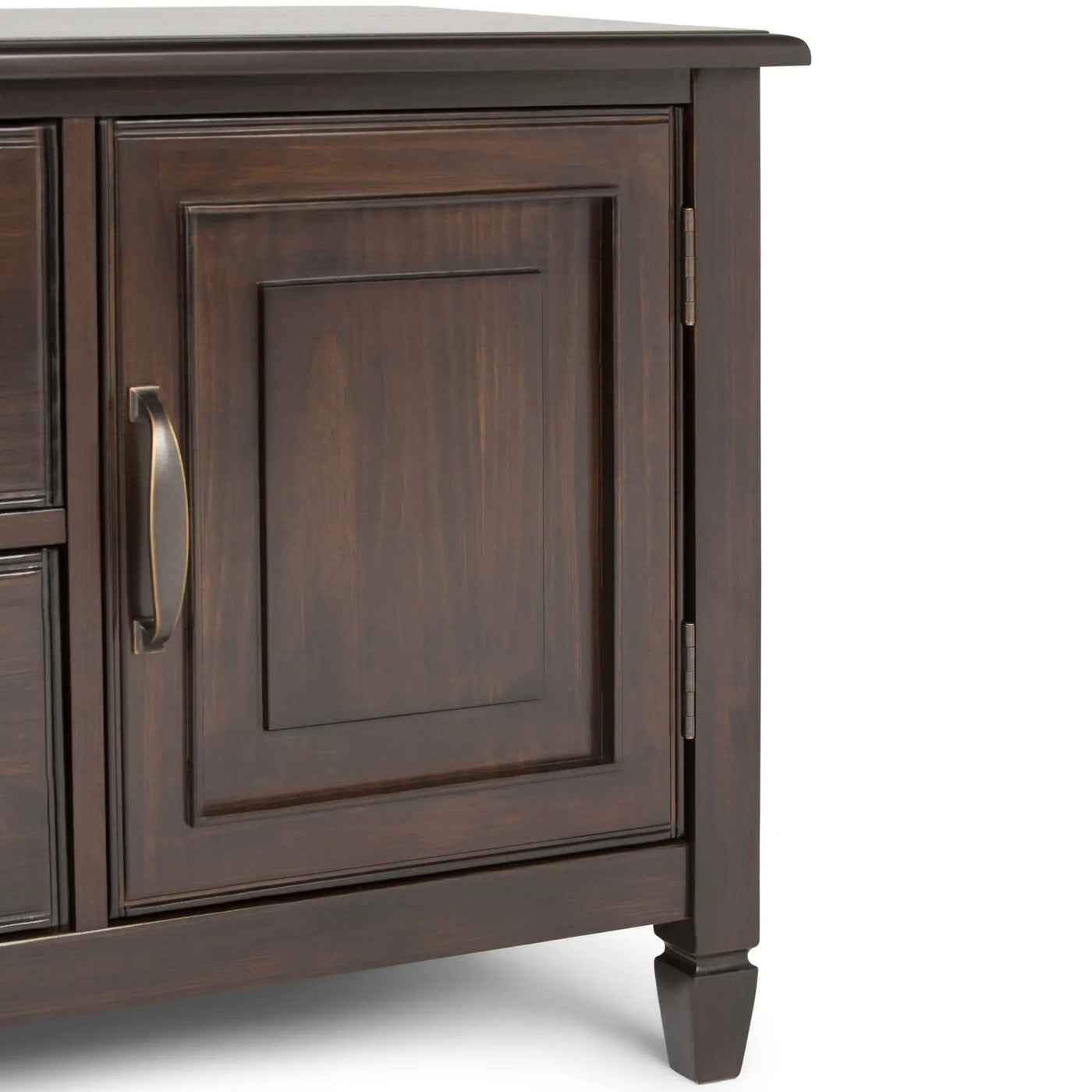 Connaught - Wide TV Stand by HouseOfZazla
