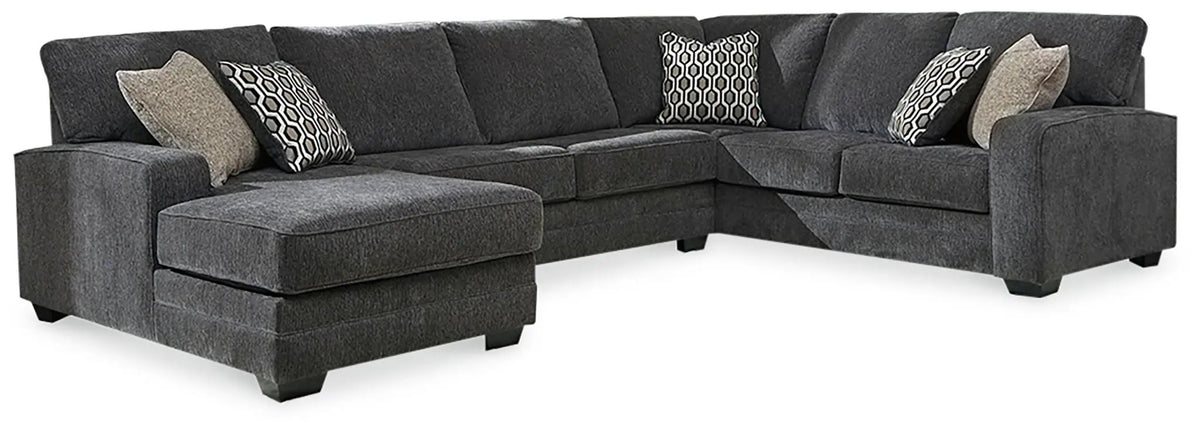 Tracling - Sectional by Unique Piece Furniture