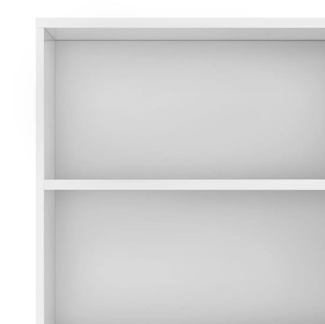 Harper - Handcrafted Bookcase With Storage by Unique Piece Furniture