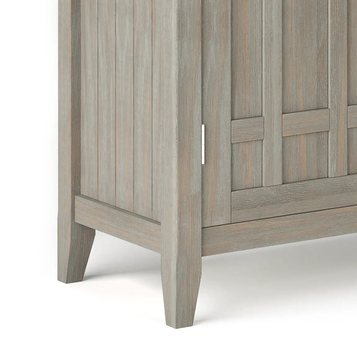 Bedford - Sideboard Buffet And Wine Rack by Unique Piece Furniture