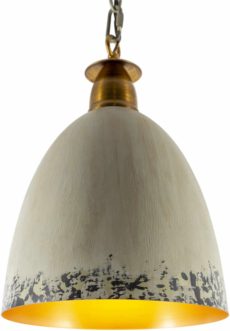 Baay Ceiling Light - Clearance by Boutique Rugs