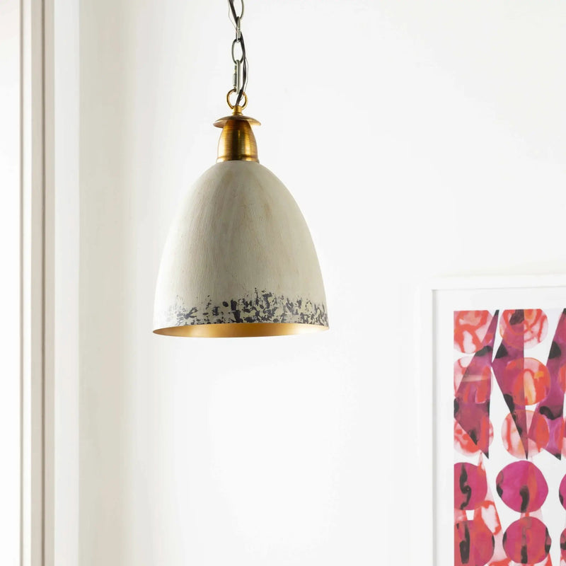 Baay Ceiling Light - Clearance by Boutique Rugs