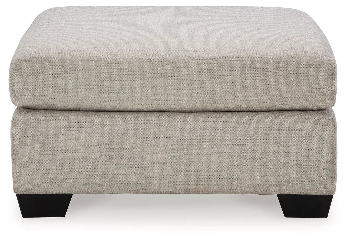 Mahoney - Oversized Accent Ottoman by Unique Piece Furniture