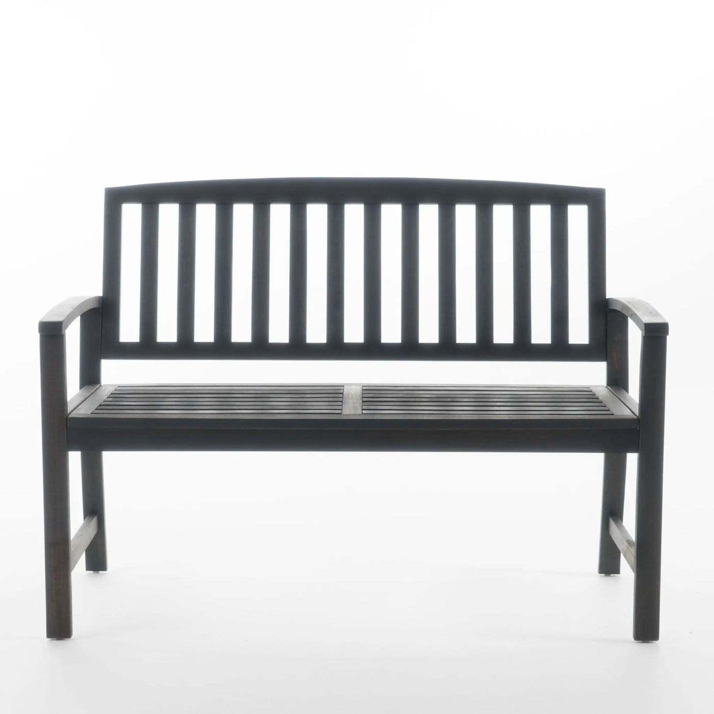 Farmhouse Style Loja Bench Indoor / Outdoor by HouseOfZazla