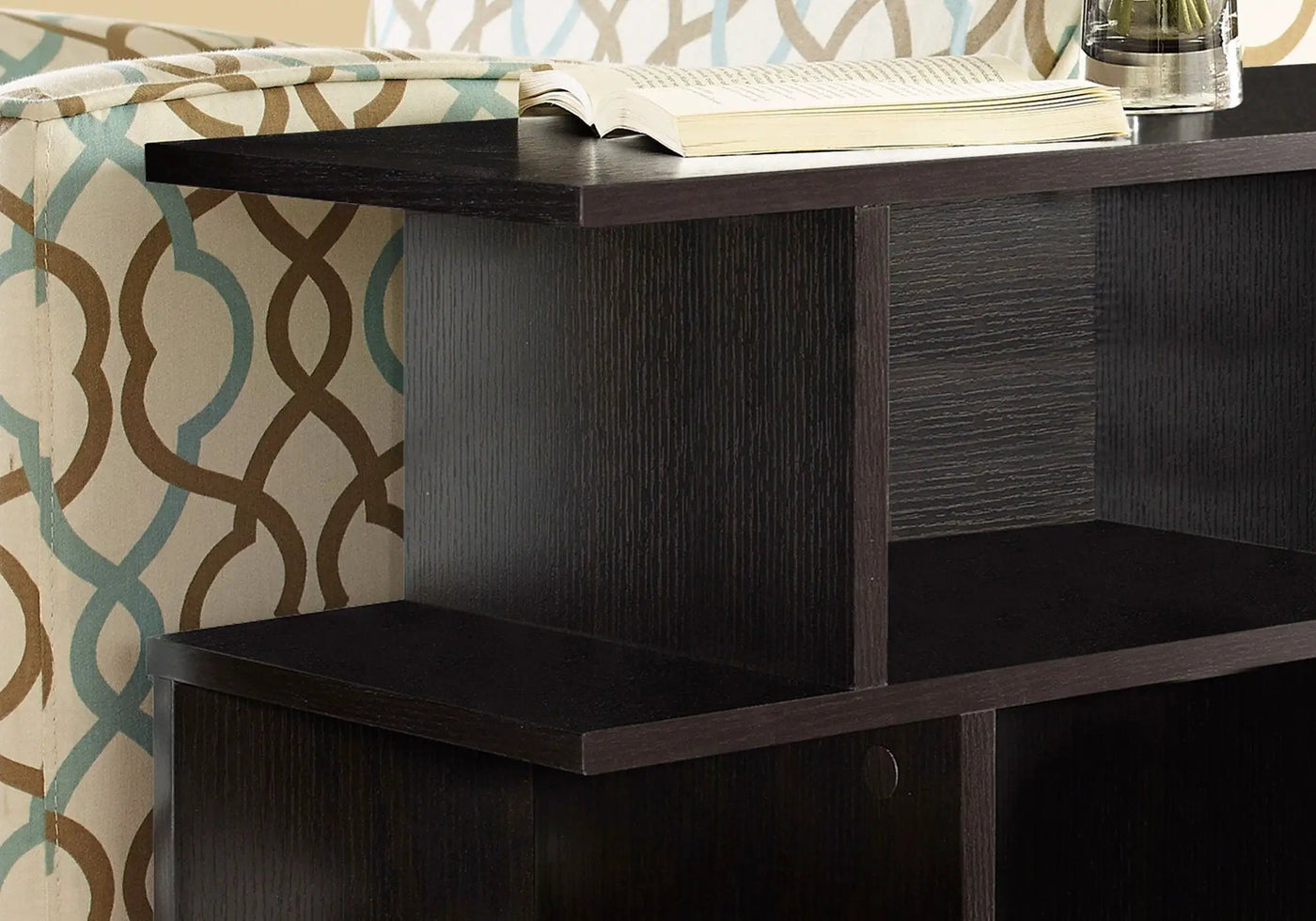 Accent Table, Side Contemporary Design by Unique Piece Furniture
