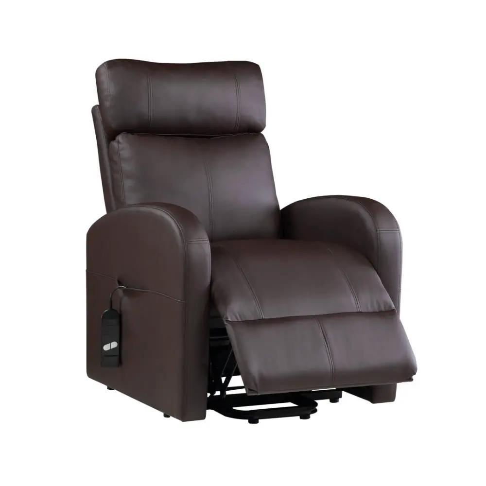Ricardo - Recliner w/Power Lift by Unique Piece Furniture