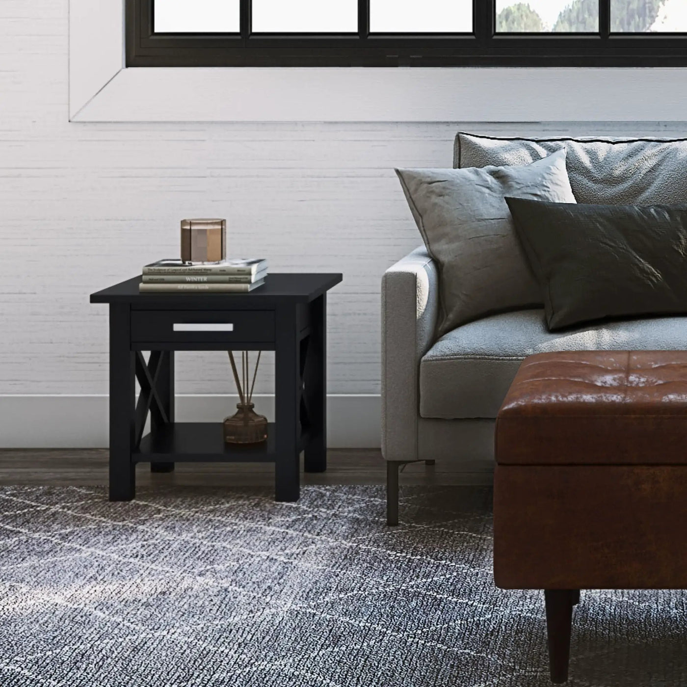 Kitchener - Handcrafted Table by Unique Piece Furniture