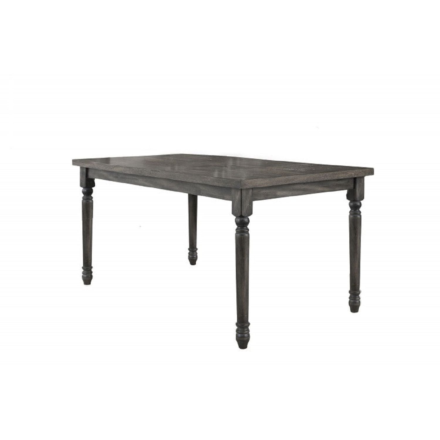 Rectangular Dining Table - Gray by Unique Piece Furniture