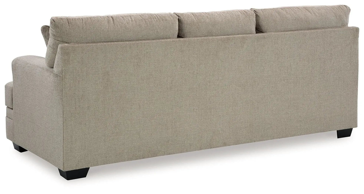 Stonemeade - Living Room Set by Unique Piece Furniture