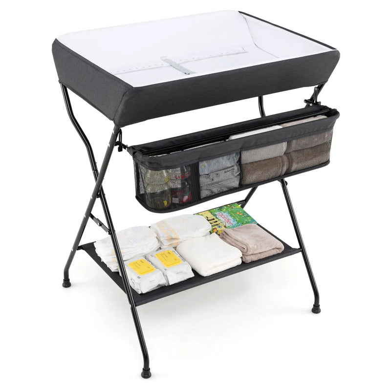 Baby Storage Fold by DirectDeals