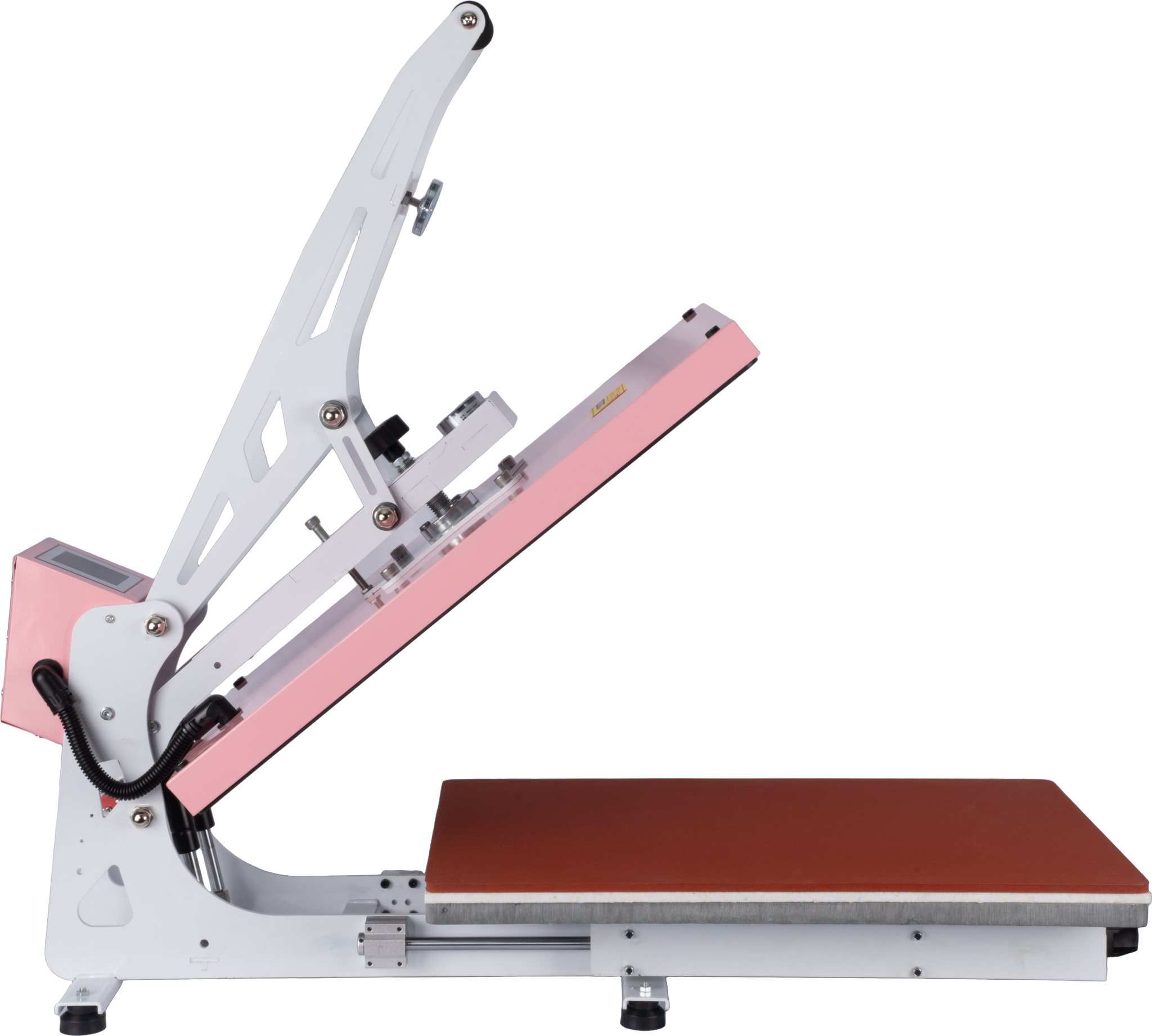 16 x 24 Inch Semi-Automatic Heat Press Machine by HouseOfZazla